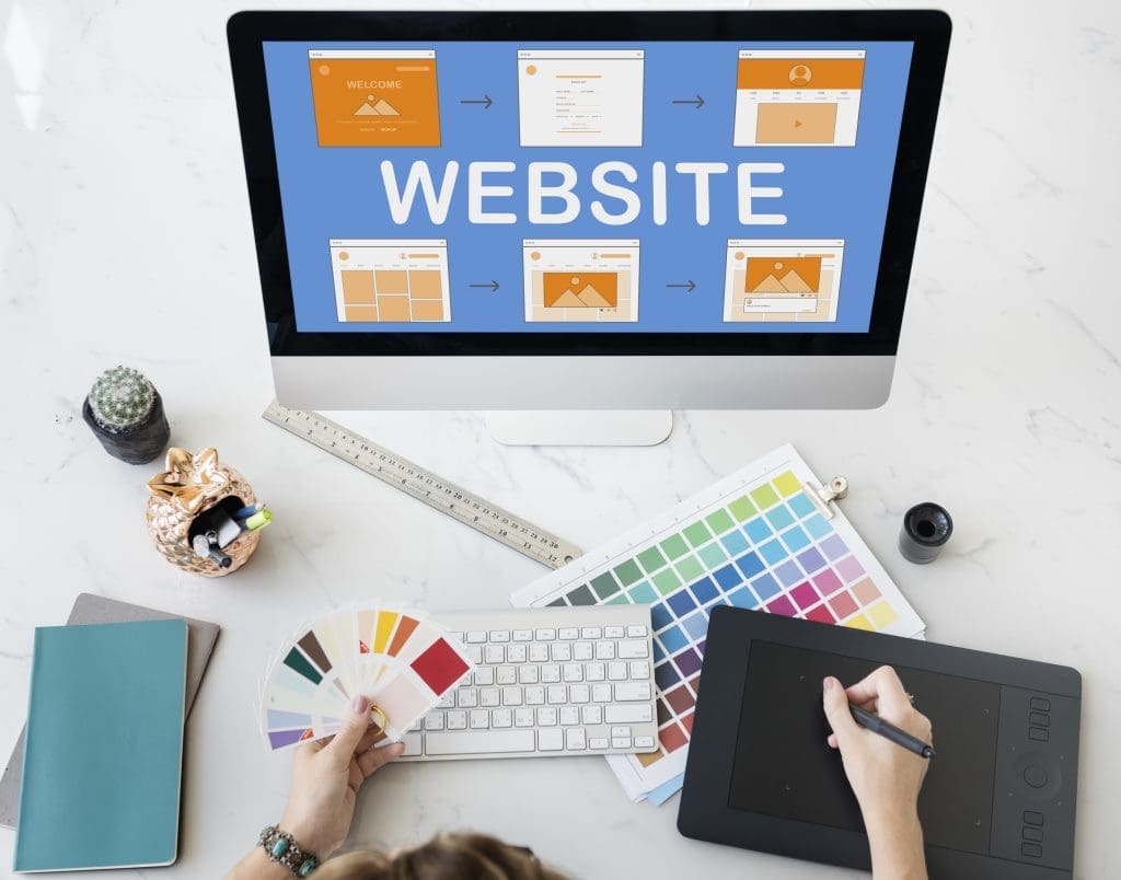 Website Content conscious ideas