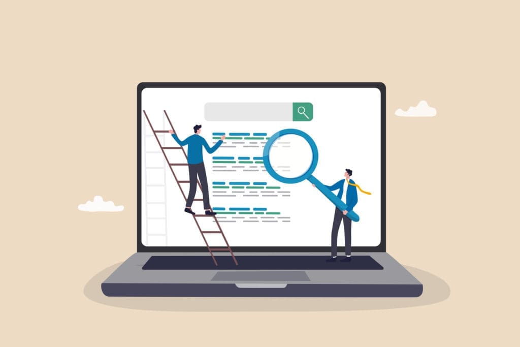 Getting Found Locally: Easy SEO Tips for Small Business in 2025 10 seo tips for small business