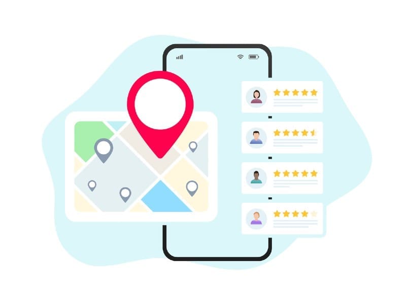 Google My Business & SEO: A Simple Guide for Small Business Owners 5 Google My Business & SEO - A Simple Guide for Small Business Owners