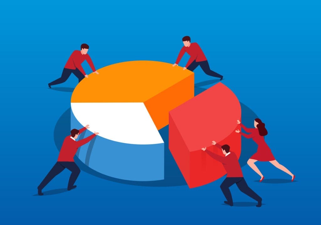 Competitor Gap Analysis: Reverse-Engineering SEO Strategies to Outrank UK Rivals in 6 Easy Steps 7 Competitor Gap Analysis