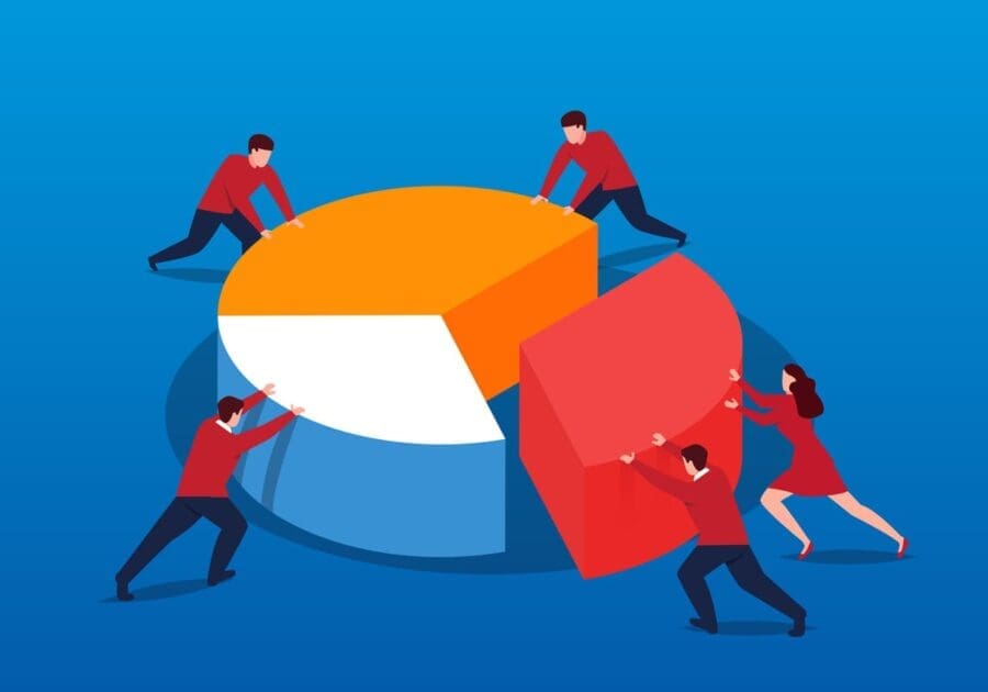 Competitor Gap Analysis