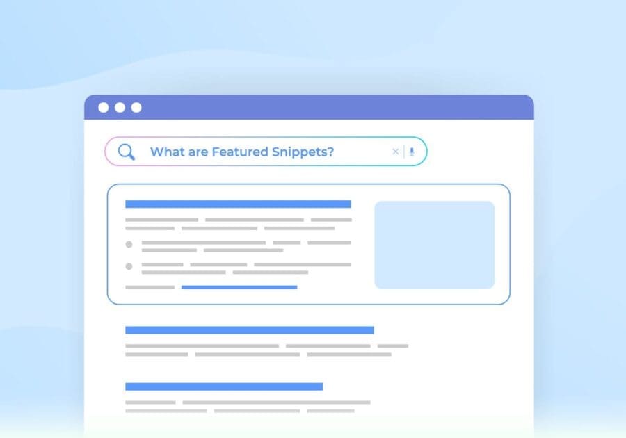 rich snippets