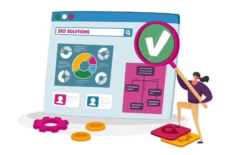 We Get Digital - Why SEO Is Important in 2025 and Beyond