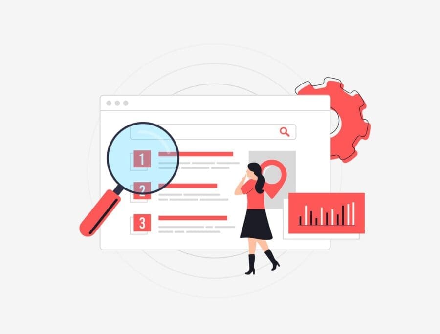 AI Search Engine Optimization
