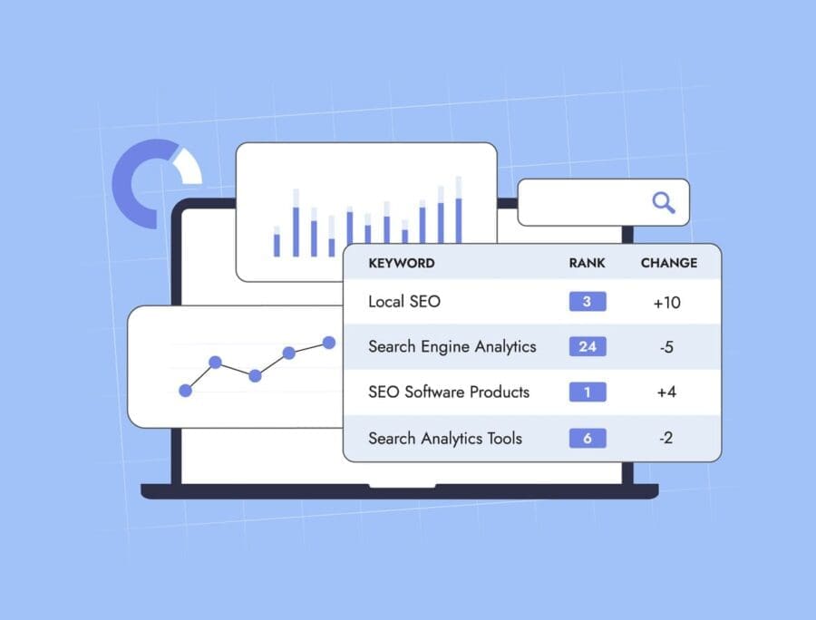 SEO Growth