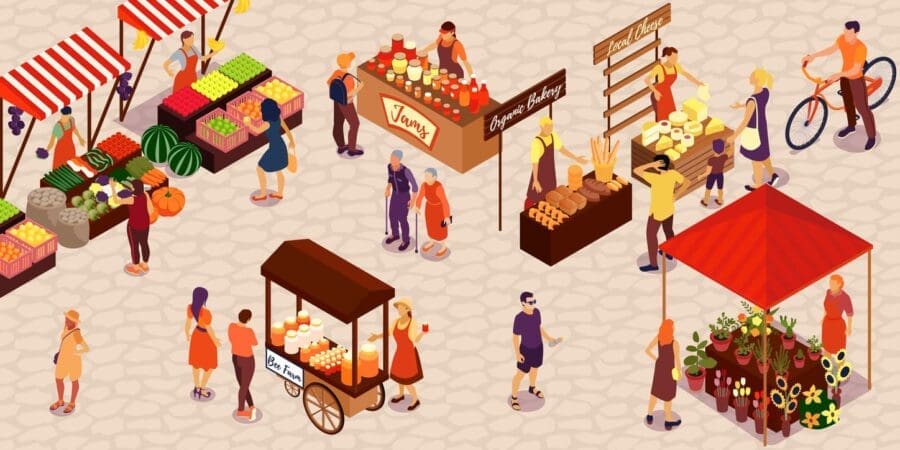 Local SEO for Small Businesses
