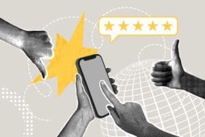 Power of Customer Reviews