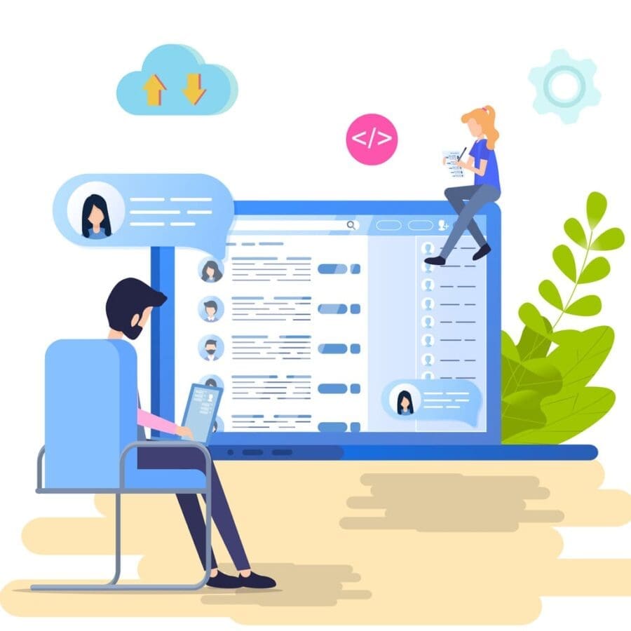 The Helpful Content Update Simplified: What It Means to UK Family Businesses 4 Helpful Content Update