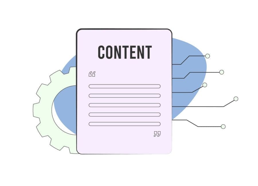 Repurpose Content