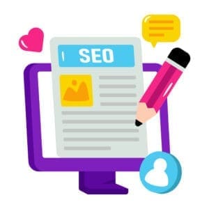 Creating SEO Content in 2026