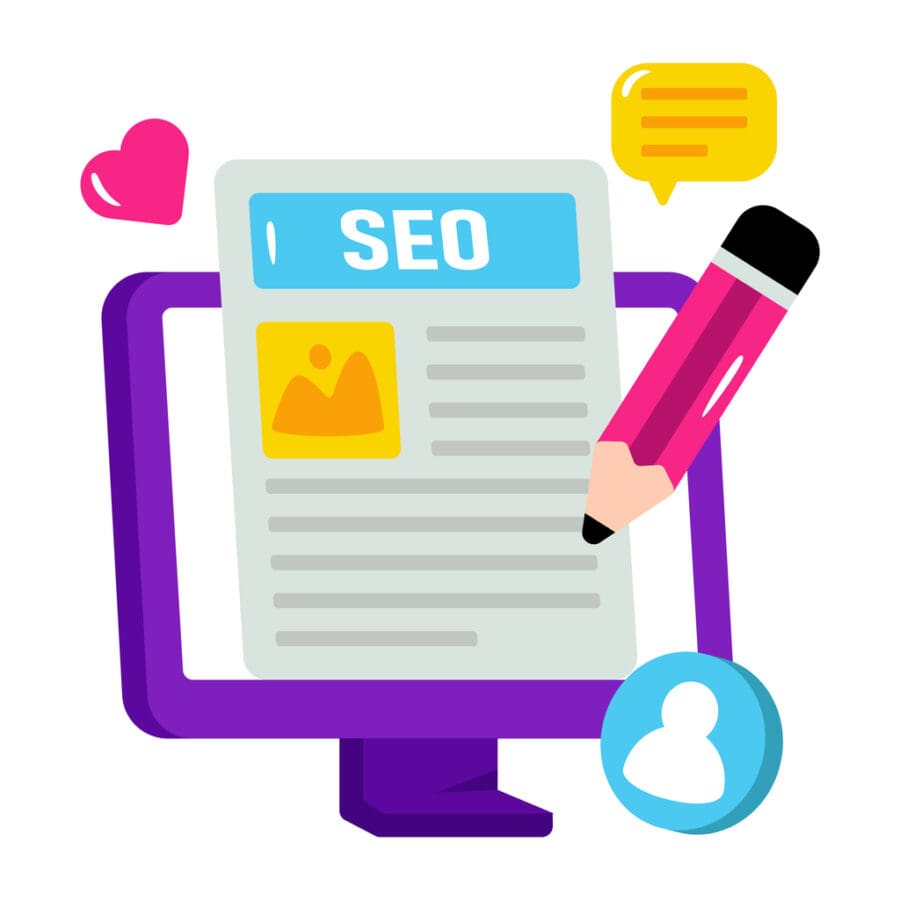 Top 5 Things to Know in Creating SEO Content in 2026 7 Creating SEO Content in 2026